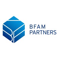 BFAM Partners (Hong Kong) Limited logo - Similar company to Cst Group Limited