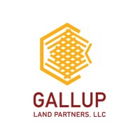Gallup Land Partners logo - Similar company to Acorn International