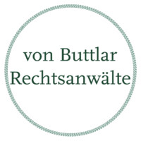 von Buttlar Rechtsanwälte logo - Similar company to Cavada Und Partner Mbb