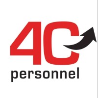 4C Personnel Solutions c/o HR Sourcing Ltd logo - Similar company to Ypa Recruit