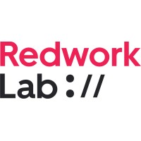 Redwork Lab logo - Similar company to Pillar Projects