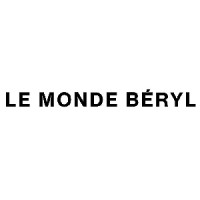 Le Monde Béryl logo - Similar company to Tove Studio