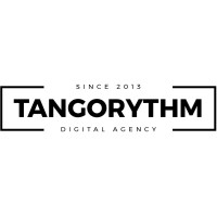 TangoRythm logo - Similar company to Advance Web