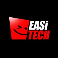 Easi Tech logo - Similar company to Light Idea Software Development Company