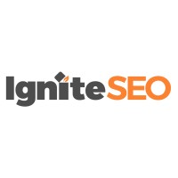 Ignite SEO logo - Similar company to Handig! App