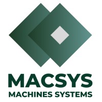 Macsystems Lda logo - Similar company to Promastech Lda