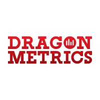 Dragon Metrics logo - Similar company to Newpaths Support Services
