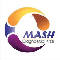 Mash Diagnostic Kit ( Pvt ) LTD logo - Similar company to Rosvin Surgico