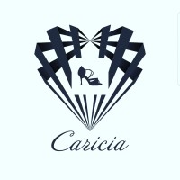 Caricia Dance Shoes logo - Similar company to Stichting Kimon