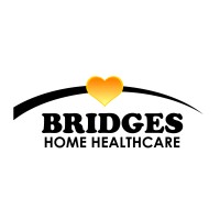 Bridges Home Healthcare logo - Similar company to Weconnect Global