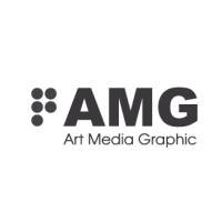 Art Média Graphic (AMG) - Puntes Group logo - Similar company to Wonder Box
