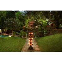 Amrutham Yoga and Ayurveda Retreat logo - Similar company to Kadkani River Resort Coorg