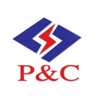 Power and Control Co. for Trading logo - Similar company to Power Control- Aec Ups Maroc