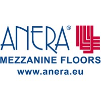 Anera B.V. logo - Similar company to Polytec Composites Nl B.V.