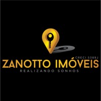 Zanotto Imóveis logo - Similar company to Startupper