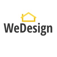WeDesign logo - Similar company to Studio 69