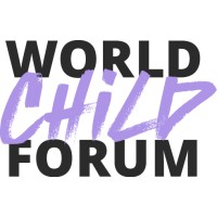World Child Forum logo - Similar company to Polardots.Studio