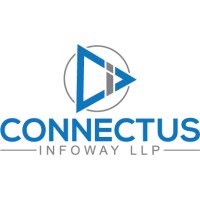 ConnectUs Infoway LLP logo - Similar company to Hringza Solutions