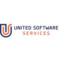 United Software Services logo - Similar company to Aldar Software