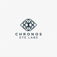 Chronos eye Labs logo - Similar company to Cirqcode