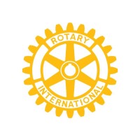 Rotary Club Breda logo - Similar company to Tedxbreda