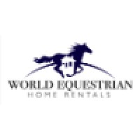 World Equestrian Home Rentals