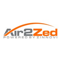 Air2Zed logo - Similar company to Zinnovi