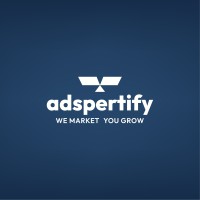 Adspertify logo - Similar company to Dolpharel