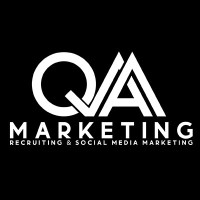 QAA MARKETING logo - Similar company to Medivet Tierarztpraxen