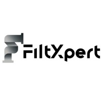 FiltXpert logo - Similar company to Fureho Ab