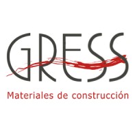 Gress | Materiales de construcción, reformas y bricolaje logo - Similar company to Grup Amargant