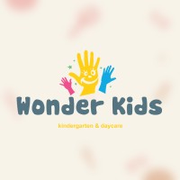 Wonder Kids logo - Similar company to Wonder Kids