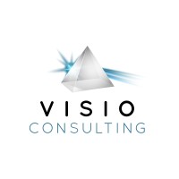 Visio Consulting logo - Similar company to Visio Systems