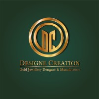 Designe Creation logo - Similar company to Icon Designe