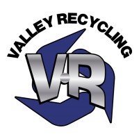 Valley Recycling Inc