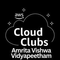 AWS Cloud Club, AVV logo - Similar company to Fact Amrita
