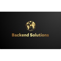 Backend Solutions logo - Similar company to Backend Solutions Llc