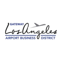 GatewayLA logo - Similar company to Fedgeek