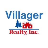 Villager Realty Inc logo - Similar company to Temple Beth Shalom