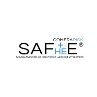 COMERA RISK logo - Similar company to Comera Medical Training