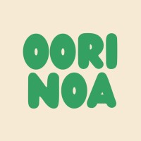 Oori Noa logo - Similar company to Iobionics