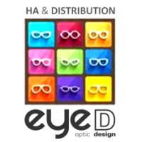 EyeD Optic Design logo - Similar company to Endorthings