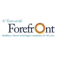Forefront (Illinois) logo - Similar company to Walder Foundation