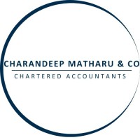 Charandeep Matharu & Co logo - Similar company to Uwinpc