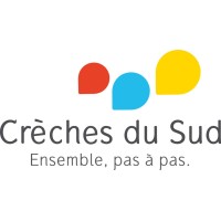 Crèches du Sud logo - Similar company to Mada'Ravinala