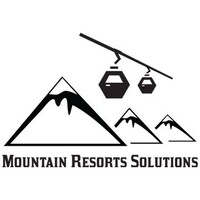 Mountain Resorts Solutions logo - Similar company to Transporter/ტრანსპორტერი