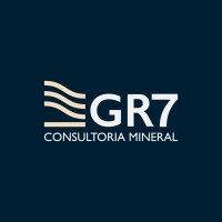 GR7 Consultoria Mineral logo - Similar company to Stormdrill Consultoria Em Desmontes