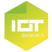IOT Tecnología logo - Similar company to Centro De Excelencia Y Apropiación En Internet De Las Cosas - Cea-Iot