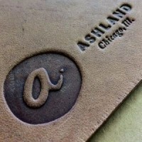 Ashland Leather Co. logo - Similar company to Grant Stone