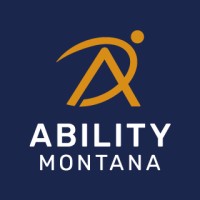 Ability Montana logo - Similar company to Access/Vsa International Network